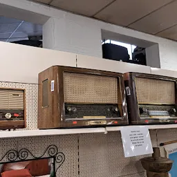 Bezoeker foto van kringloopwinkel walk13 in Heythuysen