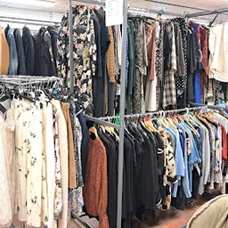 Bezoeker foto van kringloopwinkel walk13 in Heythuysen