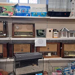 Bezoeker foto van kringloopwinkel walk13 in Heythuysen