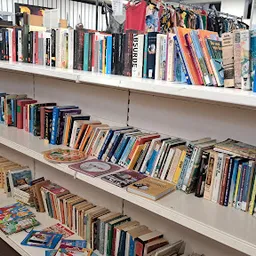 Bezoeker foto van kringloopwinkel walk13 in Heythuysen