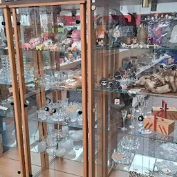 Bezoeker foto van kringloopwinkel walk13 in Heythuysen