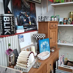 Bezoeker foto van kringloopwinkel walk13 in Heythuysen