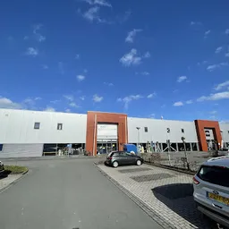 Bezoeker foto van Kringloopwinkel Wedeka Veendam in Veendam