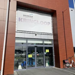 Bezoeker foto van Kringloopwinkel Wedeka Veendam in Veendam