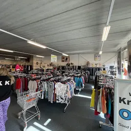 Bezoeker foto van Kringloopwinkel Wedeka Veendam in Veendam