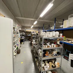 Bezoeker foto van Kringloopwinkel Wedeka Veendam in Veendam