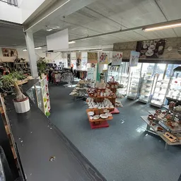 Bezoeker foto van Kringloopwinkel Wedeka Veendam in Veendam