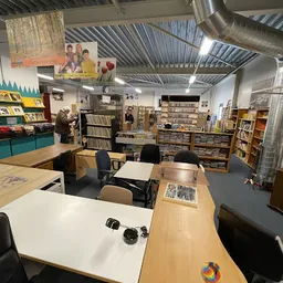 Bezoeker foto van Kringloopwinkel Wedeka Veendam in Veendam