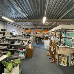 Bezoeker foto van Kringloopwinkel Wedeka Veendam in Veendam