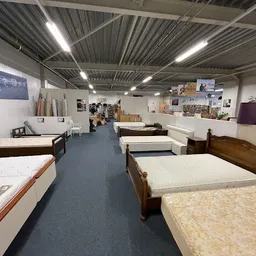 Bezoeker foto van Kringloopwinkel Wedeka Veendam in Veendam