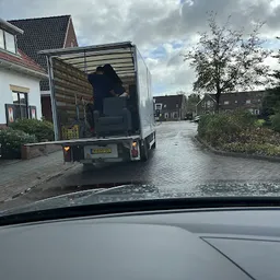 Bezoeker foto van Kringloopwinkel Wedeka Veendam in Veendam