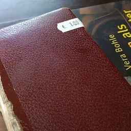 Bezoeker foto van Kringloopwinkel Wedeka Veendam in Veendam