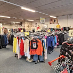 Bezoeker foto van Kringloopwinkel Wedeka Veendam in Veendam