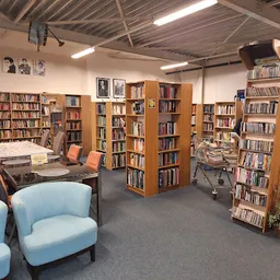 Bezoeker foto van Kringloopwinkel Wedeka Veendam in Veendam