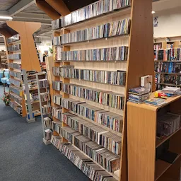 Bezoeker foto van Kringloopwinkel Wedeka Veendam in Veendam