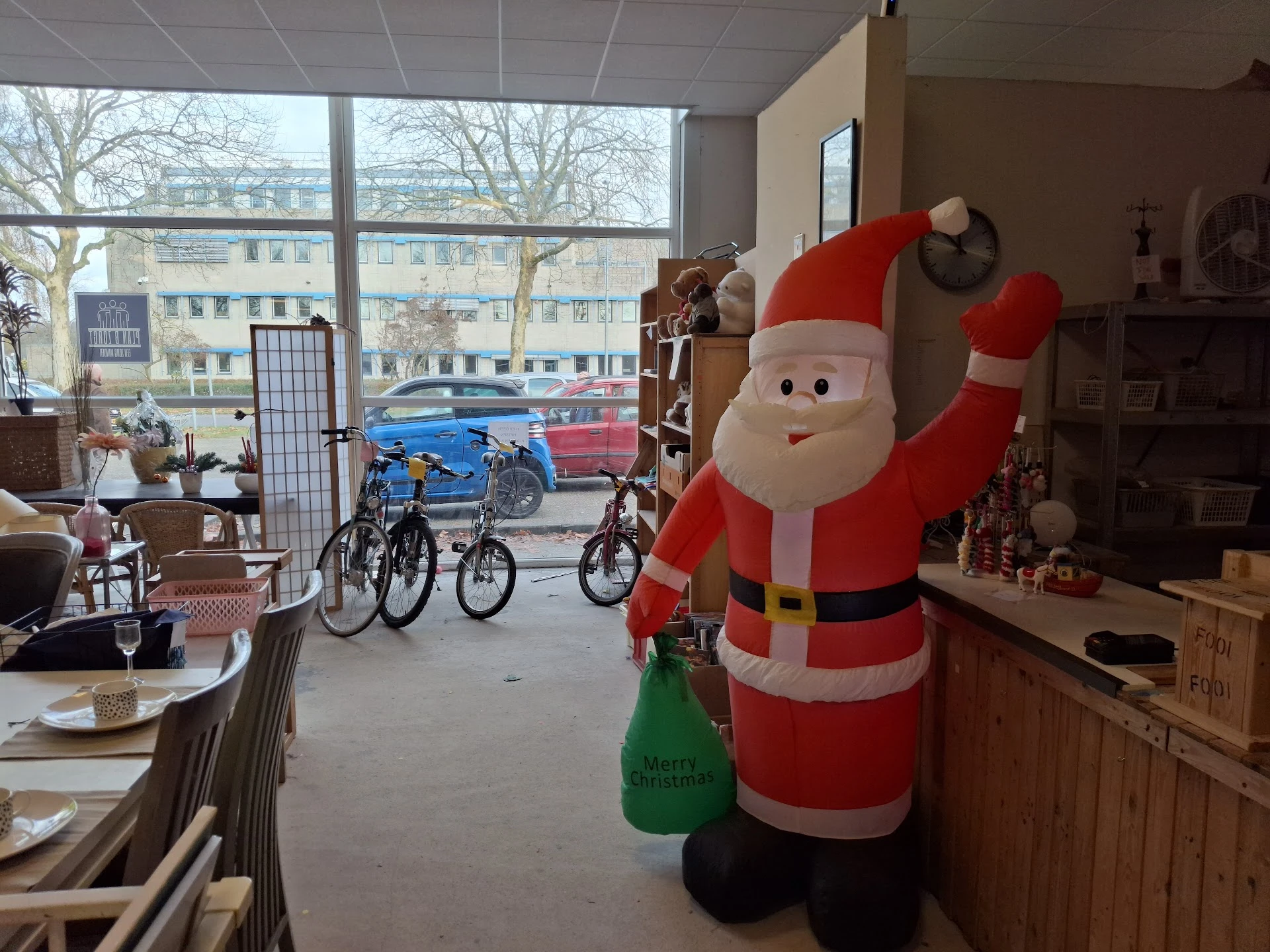 Kringloopwinkel Kringloopwinkel Winschoten in Winschoten