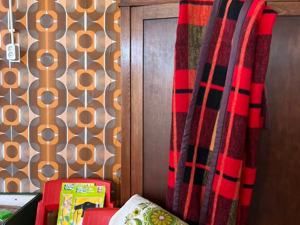 Kringloopwinkel Kringloopwinkel Wispelturig in Balkbrug