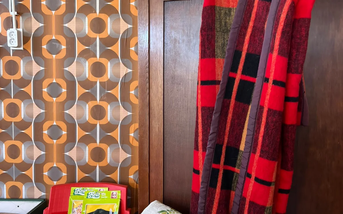 Kringloopwinkel Kringloopwinkel Wispelturig in Balkbrug