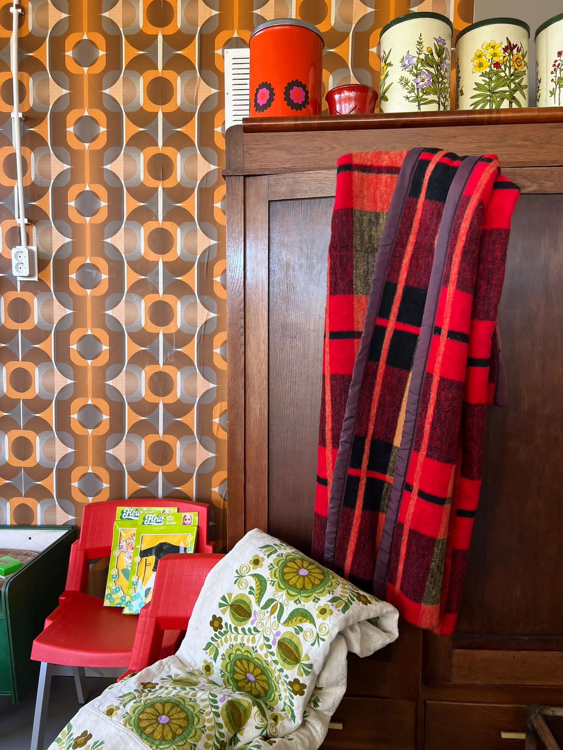 Kringloopwinkel Kringloopwinkel Wispelturig in Balkbrug