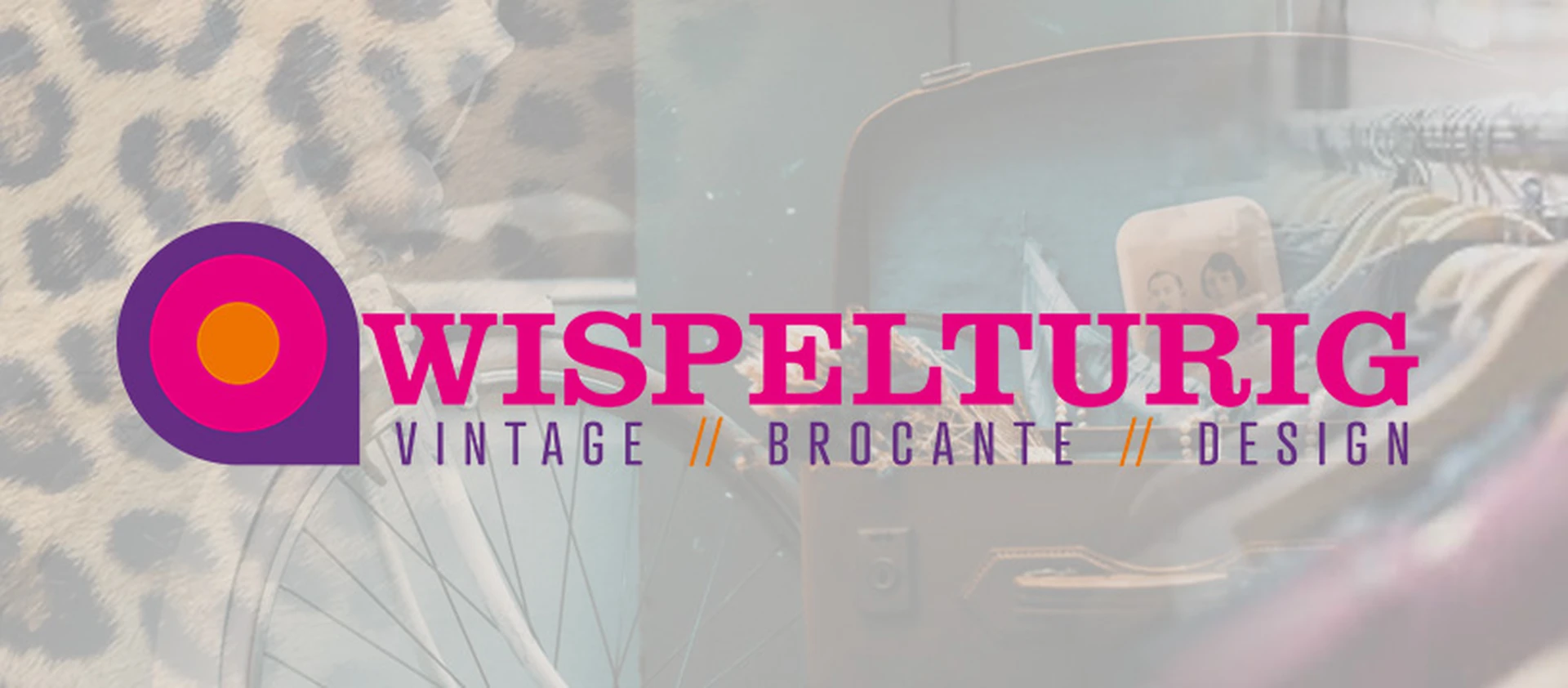 Kringloopwinkel Kringloopwinkel Wispelturig in Balkbrug