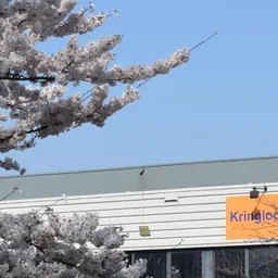 Kringloopwinkel Kringloopwinkel Woord en Daad in Alblasserdam