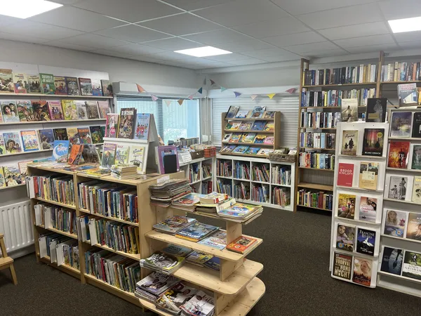 Kringloopwinkel in Alblasserdam