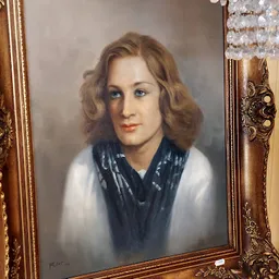 Bezoeker foto van Kringloopwinkel Woord en Daad in Middelharnis