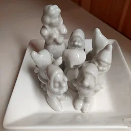 Bezoeker foto van Kringloopwinkel Woord en Daad in Middelharnis