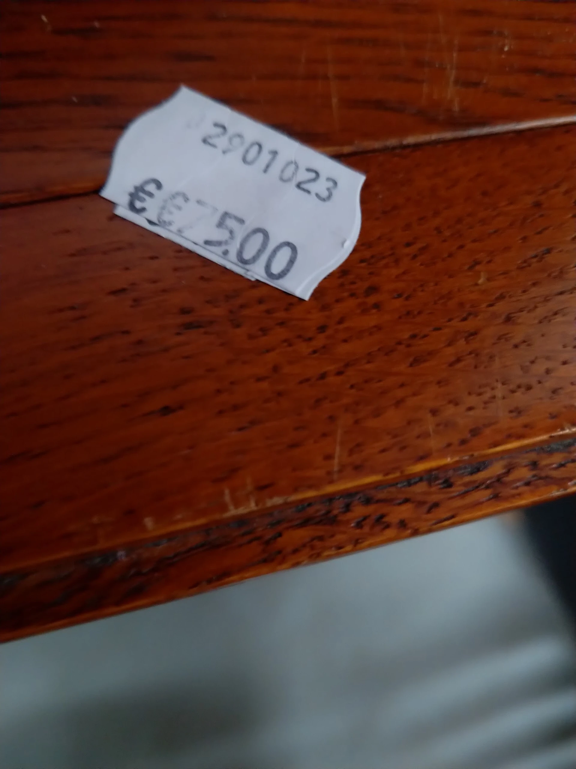 Bezoeker foto van Kringloopwinkel Woord en Daad Soest in Soest