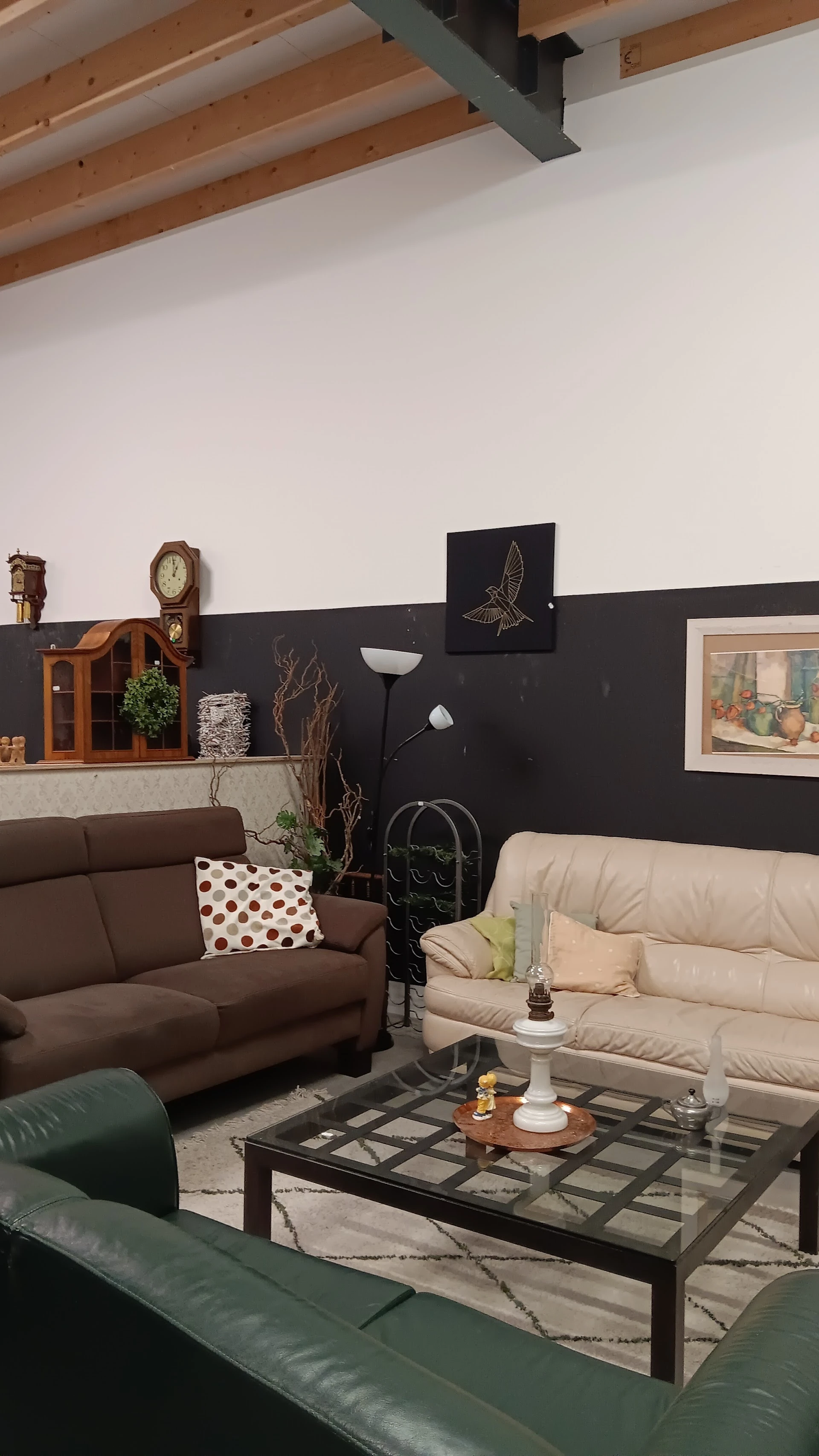 Kringloopwinkel Kringloopwinkel Woord en Daad Soest in Soest