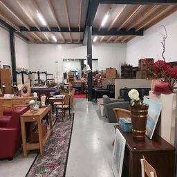 Bezoeker foto van Kringloopwinkel Woord en Daad Soest in Soest