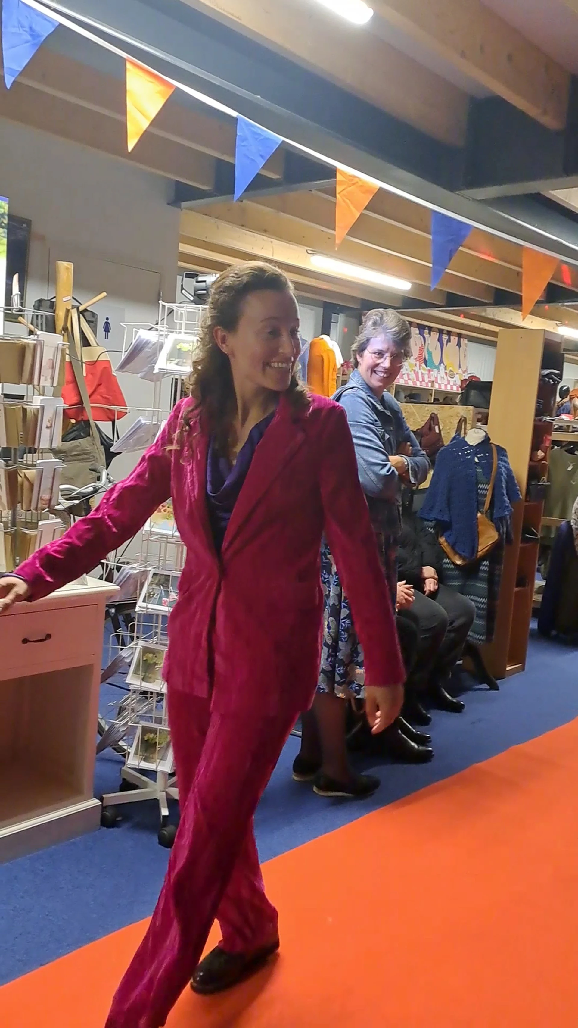 Kringloopwinkel Kringloopwinkel Woord en Daad Soest in Soest