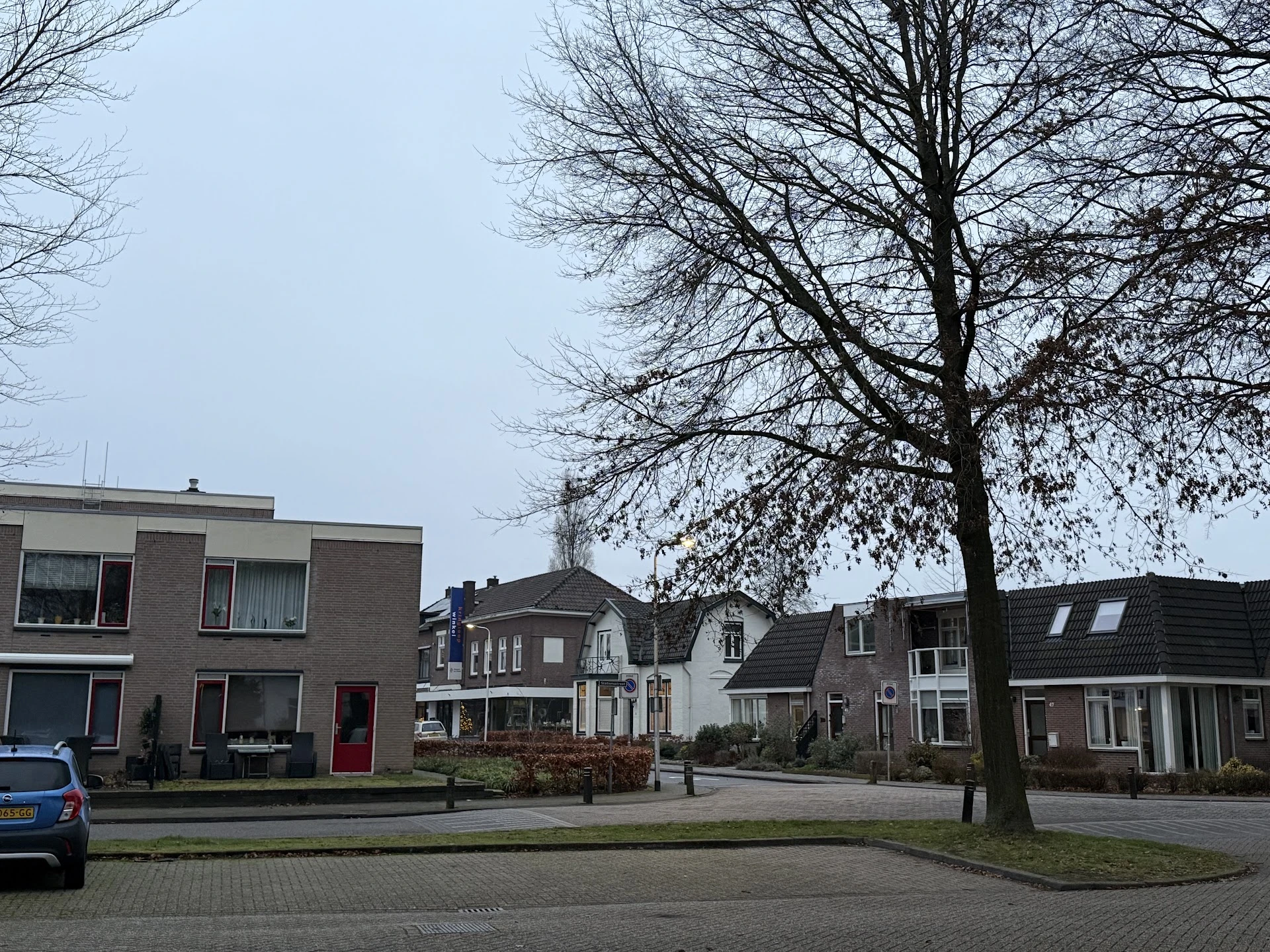 Kringloopwinkel Kringloopwinkel woord en daad in Vaassen