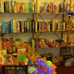 Bezoeker foto van Kringloopwinkel woord en daad in Vaassen