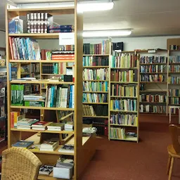 Bezoeker foto van Kringloopwinkel woord en daad in Vaassen