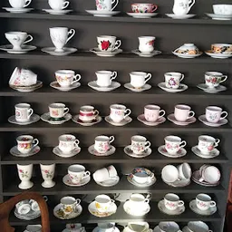 Bezoeker foto van Kringloopwinkel woord en daad in Vaassen