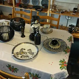 Bezoeker foto van Kringloopwinkel woord en daad in Vaassen