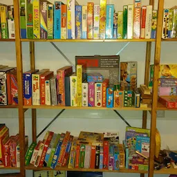 Bezoeker foto van Kringloopwinkel woord en daad in Vaassen