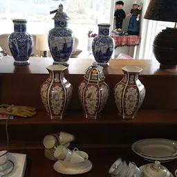 Bezoeker foto van Kringloopwinkel woord en daad in Vaassen