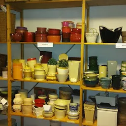 Bezoeker foto van Kringloopwinkel woord en daad in Vaassen