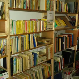 Bezoeker foto van Kringloopwinkel woord en daad in Vaassen