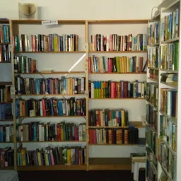 Bezoeker foto van Kringloopwinkel woord en daad in Vaassen