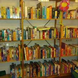 Bezoeker foto van Kringloopwinkel woord en daad in Vaassen