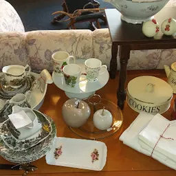 Bezoeker foto van Kringloopwinkel woord en daad in Vaassen