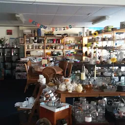 Bezoeker foto van Kringloopwinkel woord en daad in Vaassen