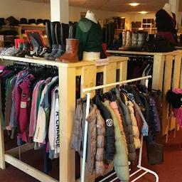 Bezoeker foto van Kringloopwinkel woord en daad in Vaassen