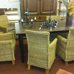 Bezoeker foto van Kringloopwinkel woord en daad in Vaassen