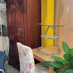 Bezoeker foto van Kringloopwinkel Woord&Daad Haarlem in Haarlem