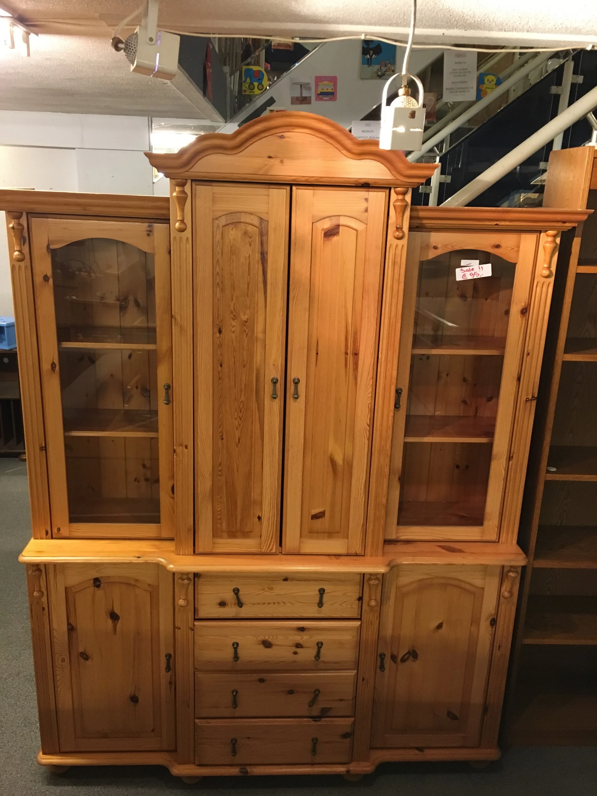 Foto gedeeld door eigenaar van Kringloopwinkel Zaanstreek in Zaandam