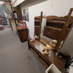 Bezoeker foto van Kringloopwinkel Zaanstreek in Zaandam